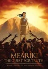 Meariki: The Quest for the Truth