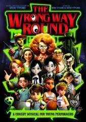 The Wrong Way Round