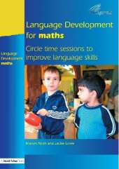 Language Development for Maths: Circle Time Sessions to Improve Communication Skills in Maths
