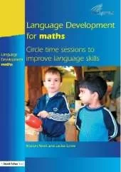 Language Development for Maths: Circle Time Sessions to Improve Communication Skills in Maths