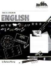 Take a Lesson in English