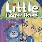 Little Harper Heart