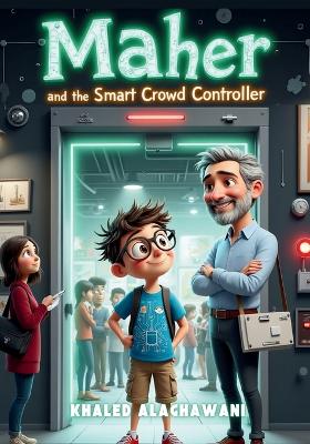 Maher and the Smart Crowd Controller