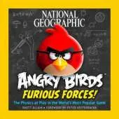 Angry Birds Furious Force: The Physics at Play in the World's Most Popular Game
