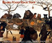 Cbp: Bears Make Rock Soup and Other Stories