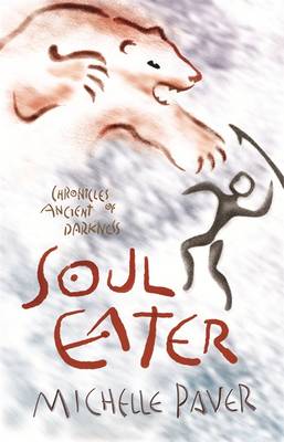 Soul Eater: Book 3