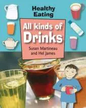 Healthy Eating: All Kinds of Drinks