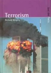 Just the Facts: Terrorism Paperback