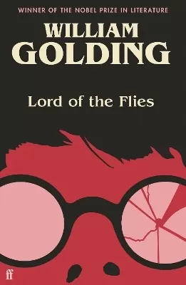 Lord of the Flies: Introduced by Stephen King