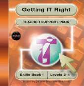 Getting IT Right: ICT Skills