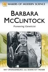 Barbara McClintock: Pioneering Geneticist