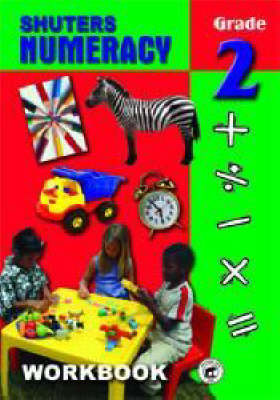 Shuters Numeracy