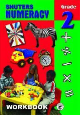 Shuters Numeracy