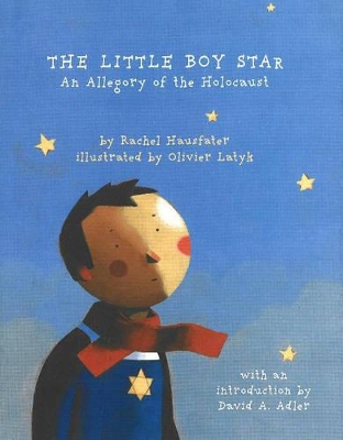 Little Boy Star: An Allegory of the Holocaust