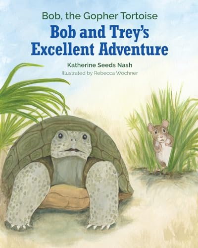 Bob and Trey's Excellent Adventure