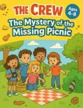 The Crew: The Mystery of the Missing Picnic