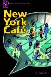 New York Cafe