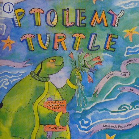 Ptolemy Turtle