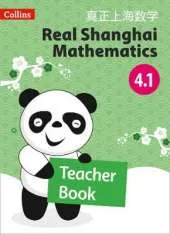 Teacher Book 4.1