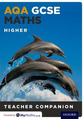 AQA GCSE Maths Higher Teacher Companion