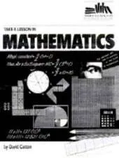 Take a Lesson in Maths