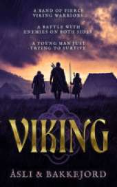 Viking: A Viking Historical Fiction Adventure