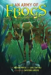 An Army of Frogs