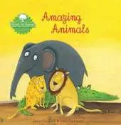 Amazing Animals