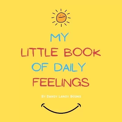 My little book of daily feelings