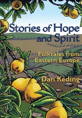 Stories of Hope and Spirit