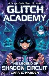 Glitch Academy: The Legend of Shadow Circuit