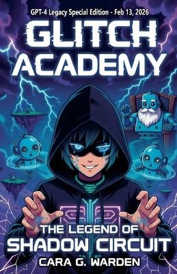 Glitch Academy: The Legend of Shadow Circuit