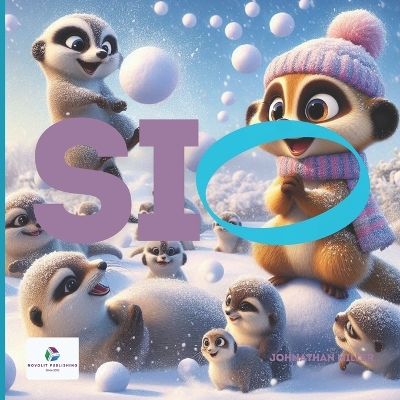 Sio: Frozen Fun in Antarctica