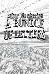 EXCLUSIVE COLORING BOOK Edition of Henry James' A Bundle of Letters