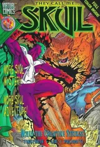 The Skul: When the Creature Strikes