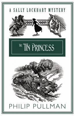 Sally Lockhart Quartet: Tin Princess Collector's Editdion