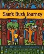 Sam's Bush Journey: Little Hare Books