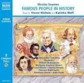 Famous People in History