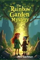 The Rainbow Garden Mystery