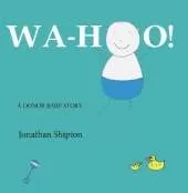 Wa-hoo!: Donor Dad