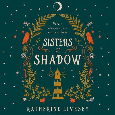 Sisters of Shadow