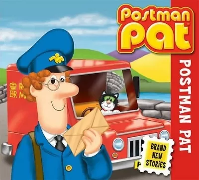 Postman Pat