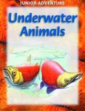 Underwater Animals