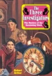 The Mystery of the Screaming Clock