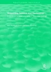 Supporting Science and Technology (1998): A Handbook for those who Assist in Early Years Settings