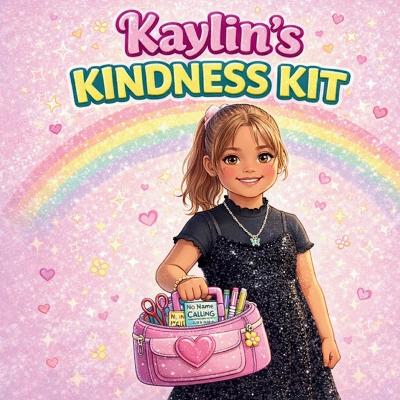 Kaylin's Kindness Kit: A Story About Kind Choices, Gentle Words, and Helping Others