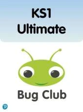 Bug Club KS1 Ultimate Subscription