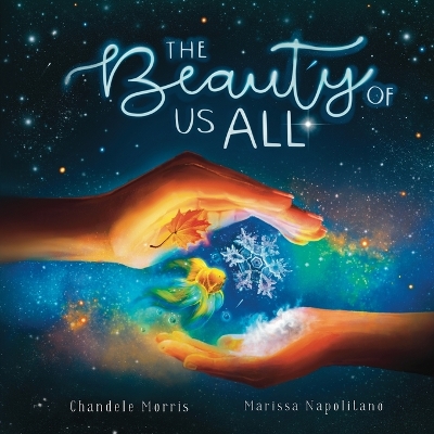 The Beauty of Us All: Celebrating The Diversity of The World