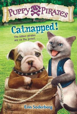 Puppy Pirates #3: Catnapped!