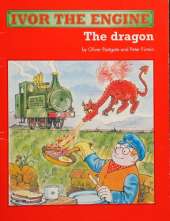 Ivor the Engine